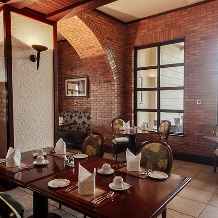Lake Victoria Serena Golf Resort & Spa Kigo Luaran gambar