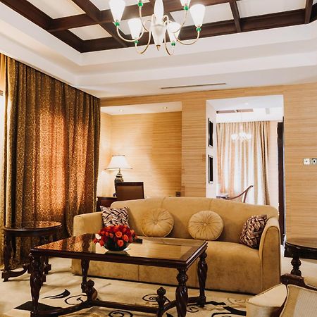 Lake Victoria Serena Golf Resort & Spa Kigo Luaran gambar