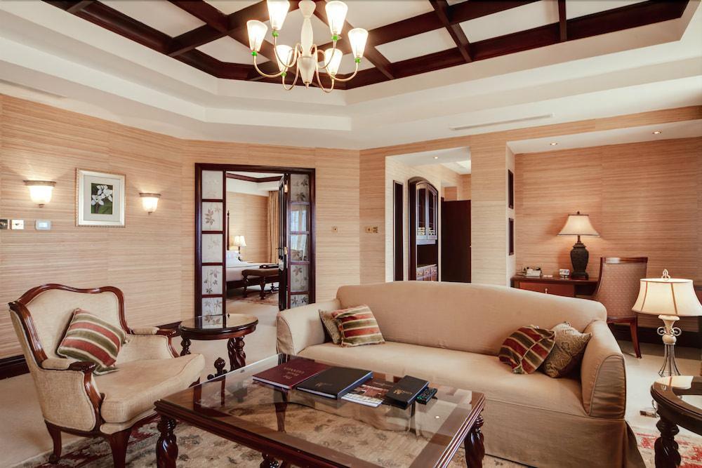 Lake Victoria Serena Golf Resort & Spa Kigo Luaran gambar