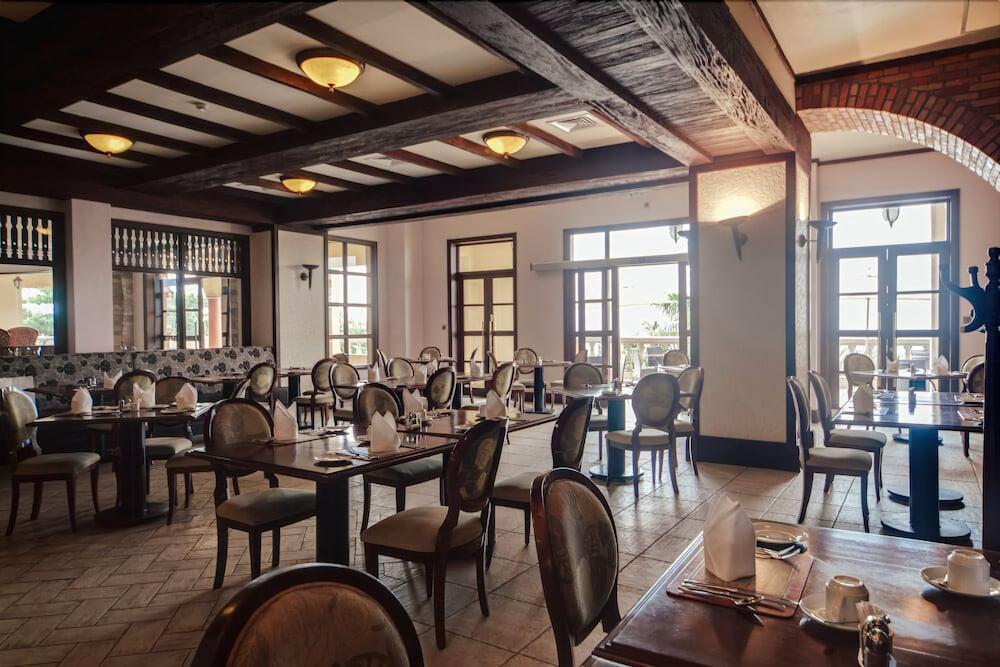 Lake Victoria Serena Golf Resort & Spa Kigo Luaran gambar