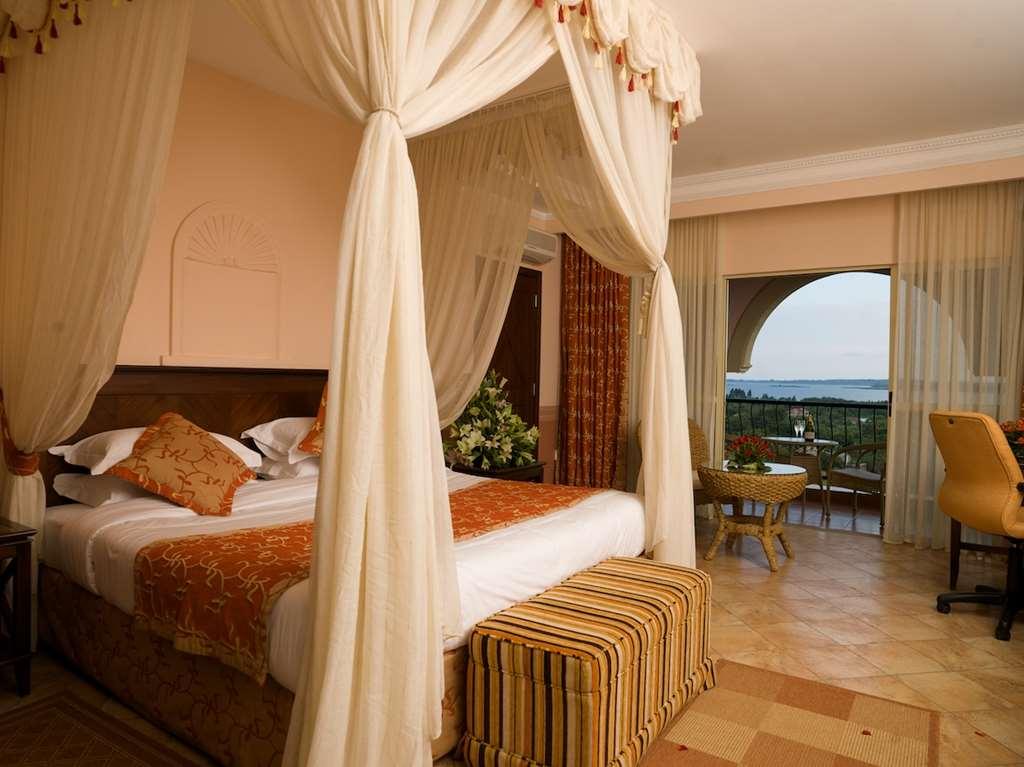 Lake Victoria Serena Golf Resort & Spa Kigo Bilik gambar