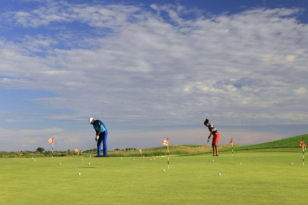Lake Victoria Serena Golf Resort & Spa Kigo Kemudahan gambar