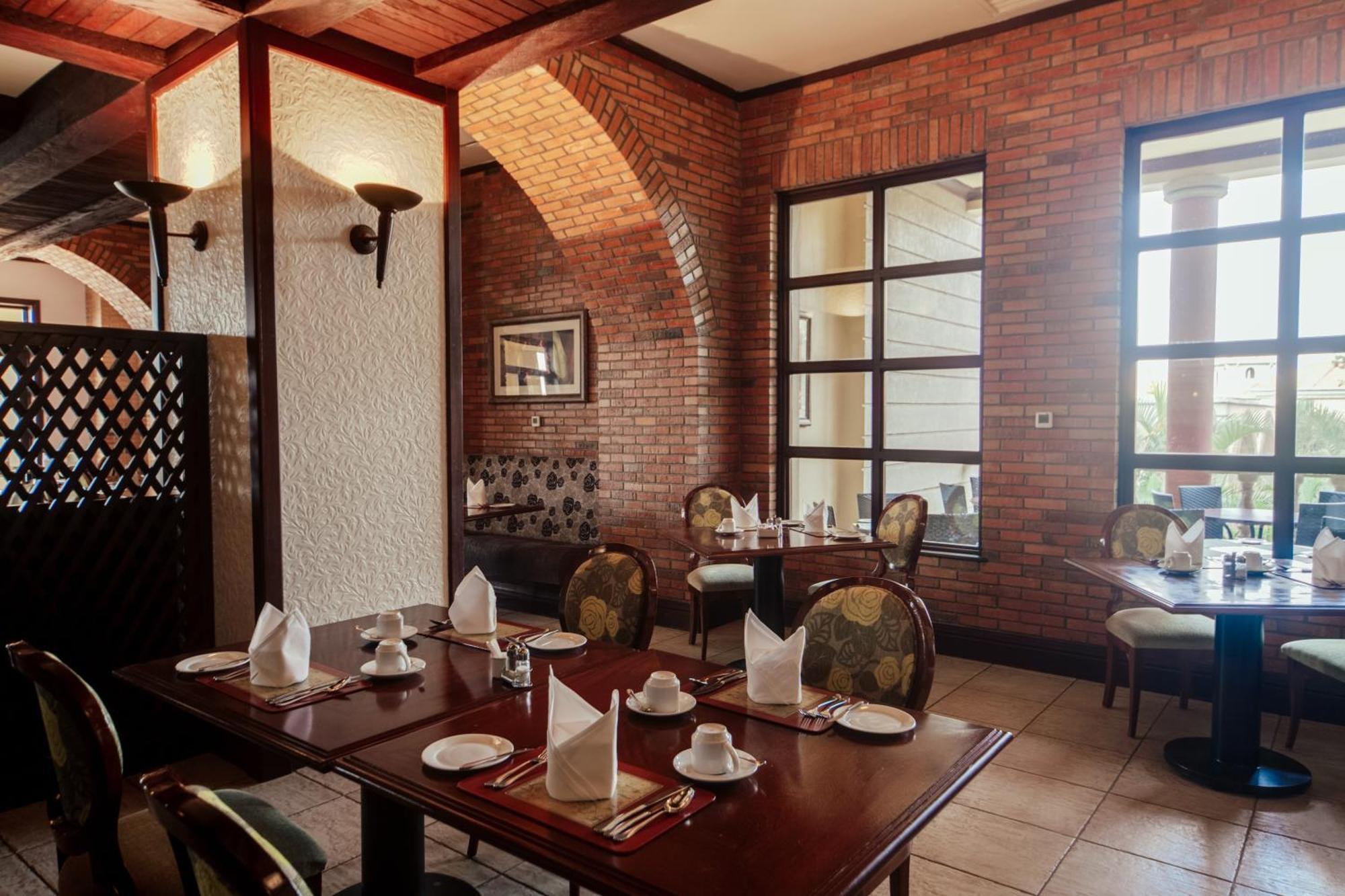 Lake Victoria Serena Golf Resort & Spa Kigo Luaran gambar