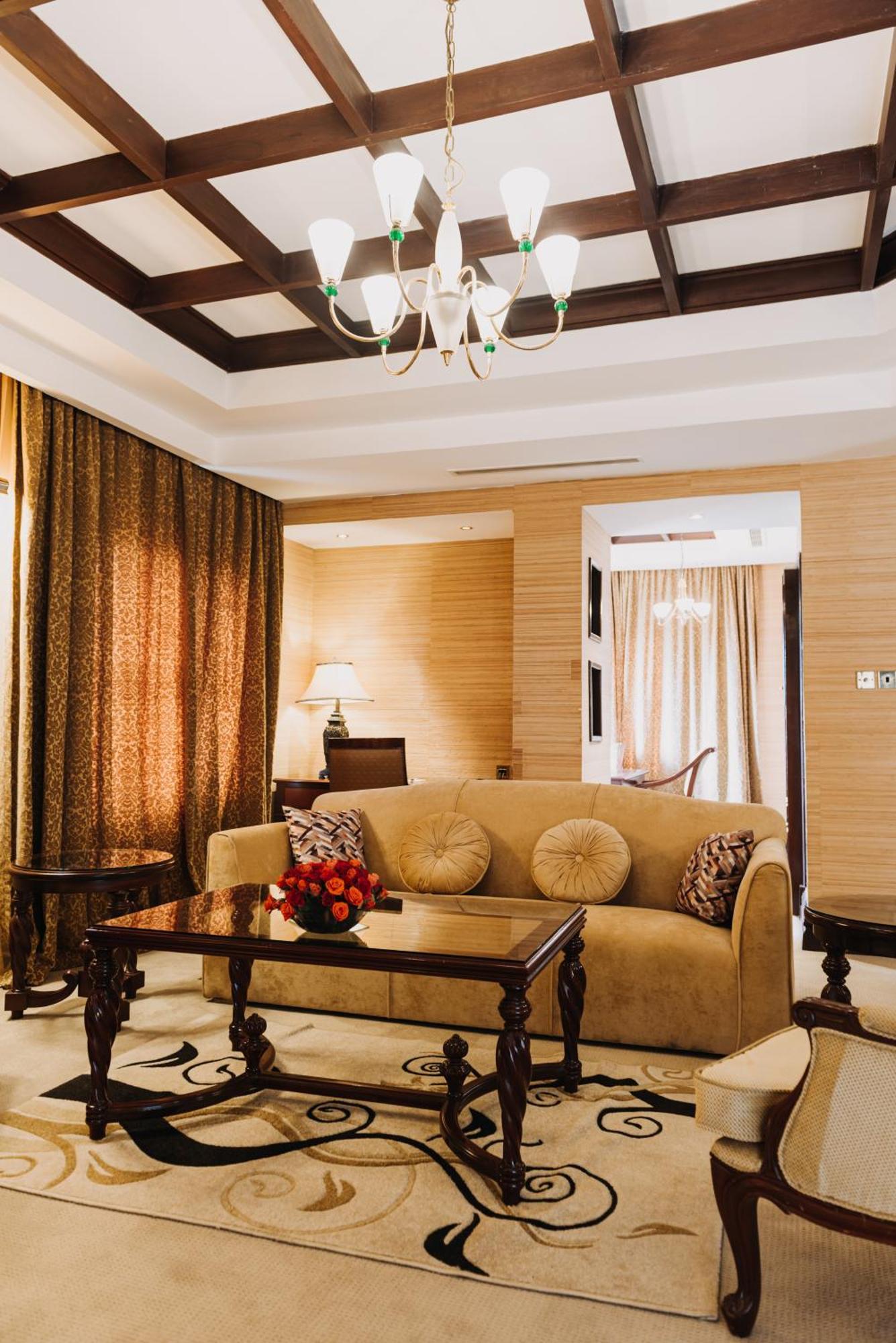 Lake Victoria Serena Golf Resort & Spa Kigo Luaran gambar