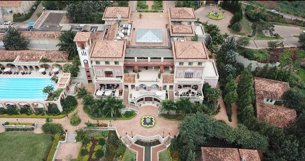Lake Victoria Serena Golf Resort & Spa Kigo Luaran gambar
