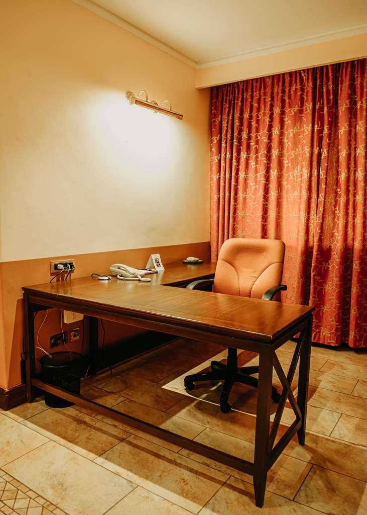Lake Victoria Serena Golf Resort & Spa Kigo Bilik gambar