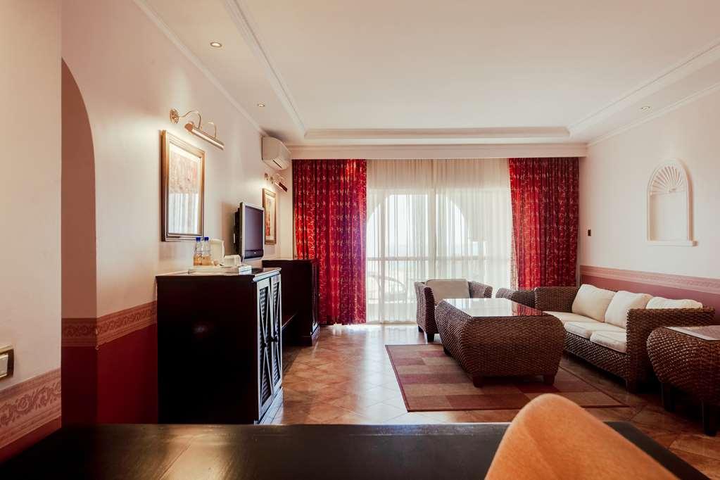 Lake Victoria Serena Golf Resort & Spa Kigo Bilik gambar