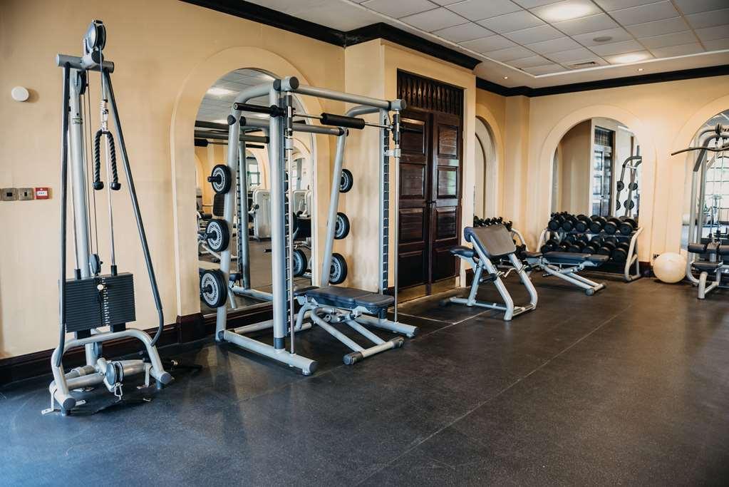 Lake Victoria Serena Golf Resort & Spa Kigo Kemudahan gambar