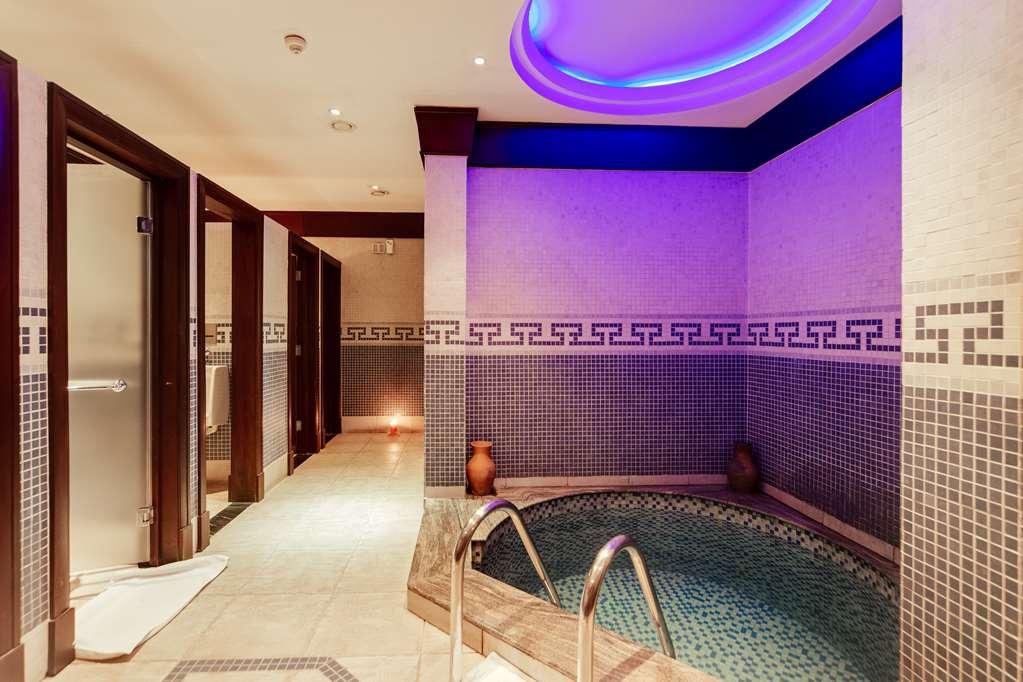 Lake Victoria Serena Golf Resort & Spa Kigo Kemudahan gambar