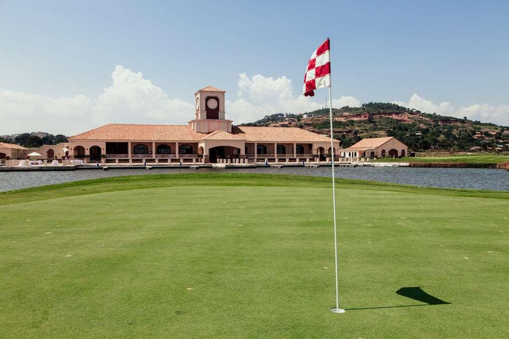 Lake Victoria Serena Golf Resort & Spa Kigo Kemudahan gambar