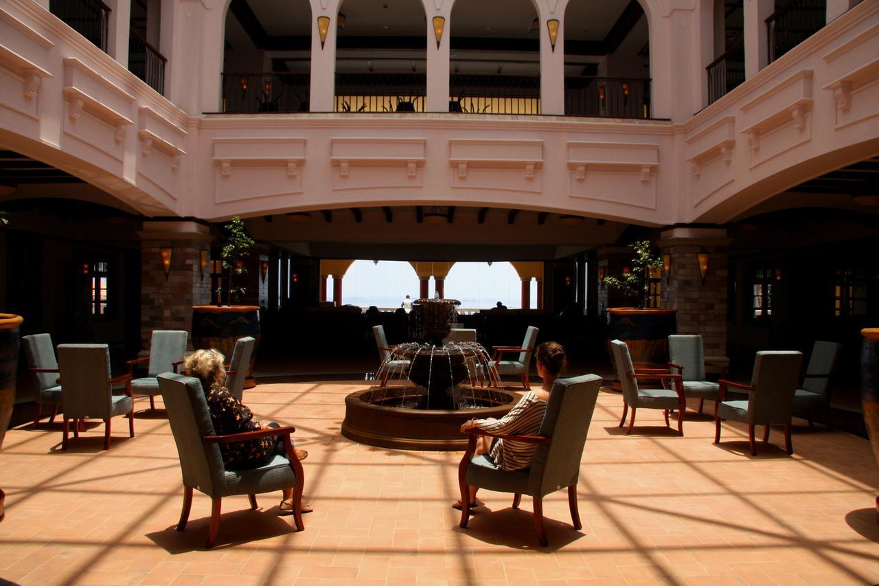 Lake Victoria Serena Golf Resort & Spa Kigo Luaran gambar