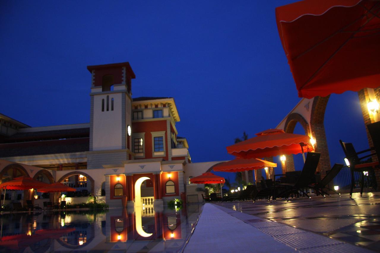 Lake Victoria Serena Golf Resort & Spa Kigo Luaran gambar