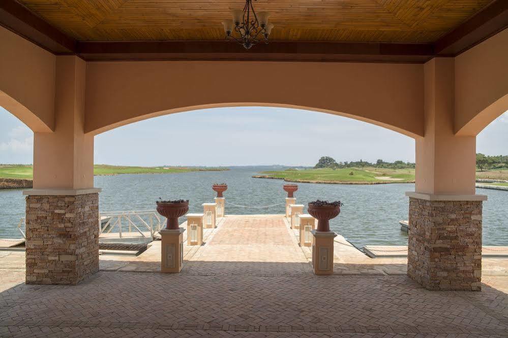 Lake Victoria Serena Golf Resort & Spa Kigo Luaran gambar