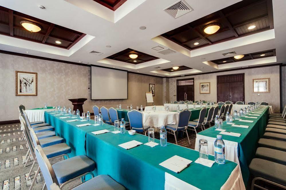 Lake Victoria Serena Golf Resort & Spa Kigo Luaran gambar