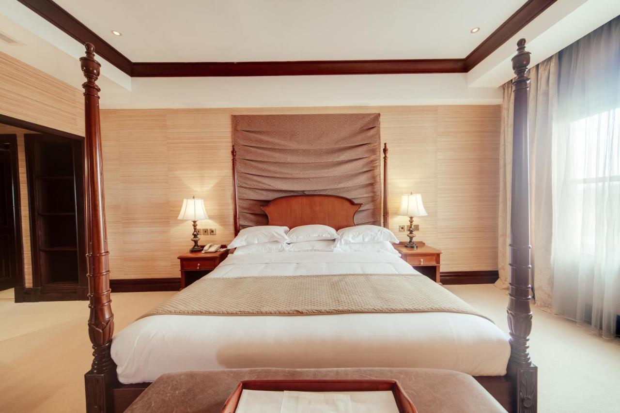 Lake Victoria Serena Golf Resort & Spa Kigo Luaran gambar