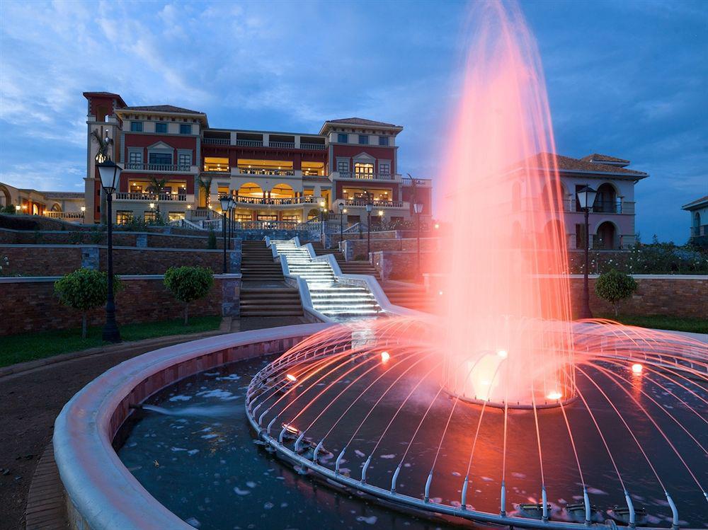 Lake Victoria Serena Golf Resort & Spa Kigo Luaran gambar