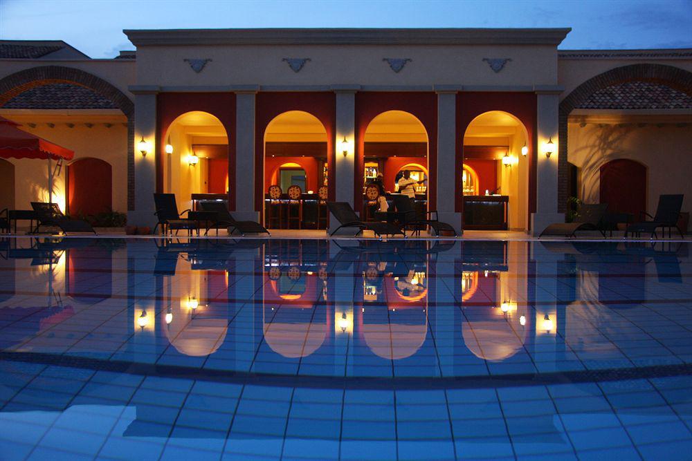 Lake Victoria Serena Golf Resort & Spa Kigo Luaran gambar